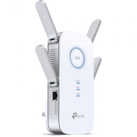 Leotec repetidor wifi deals